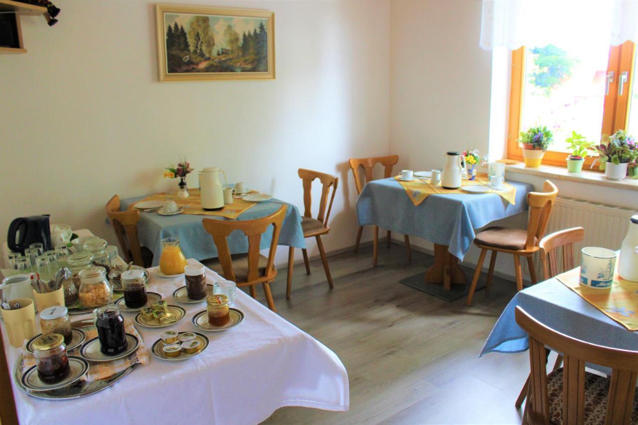 Gaestehaus Uggowitzer Drobollach am Faakersee Zewnętrze zdjęcie