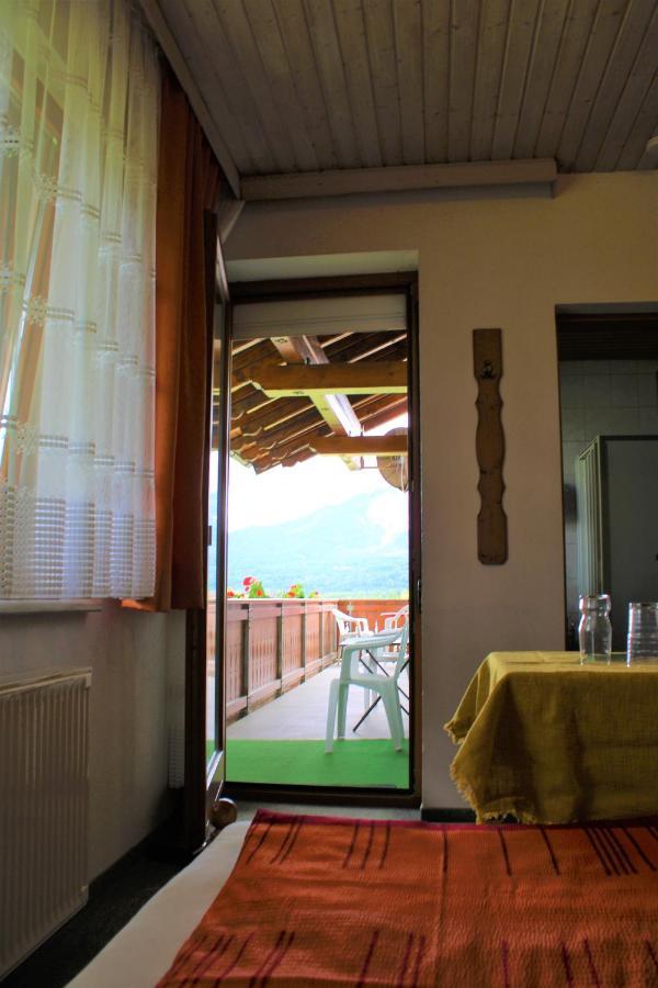 Gaestehaus Uggowitzer Drobollach am Faakersee Zewnętrze zdjęcie