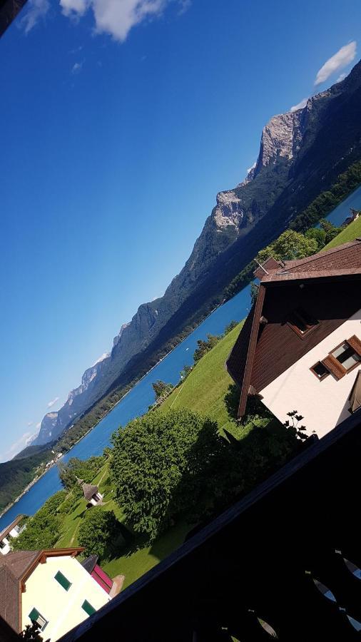 Gaestehaus Uggowitzer Drobollach am Faakersee Zewnętrze zdjęcie