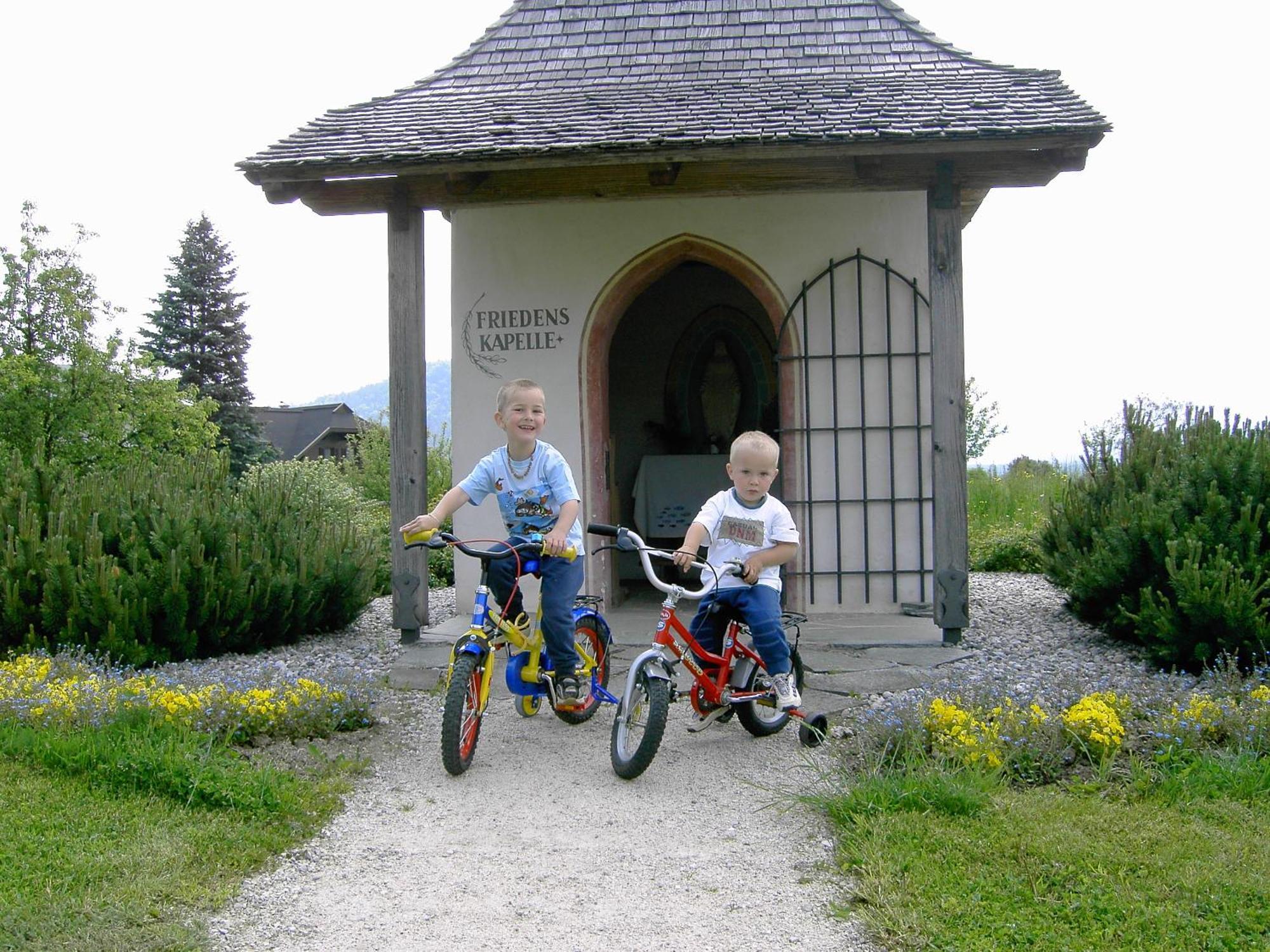 Gaestehaus Uggowitzer Drobollach am Faakersee Zewnętrze zdjęcie